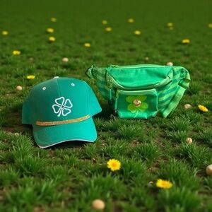 St. Patrick’s Day Parade Essentials